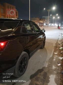 شيفروليه إكوينوكس